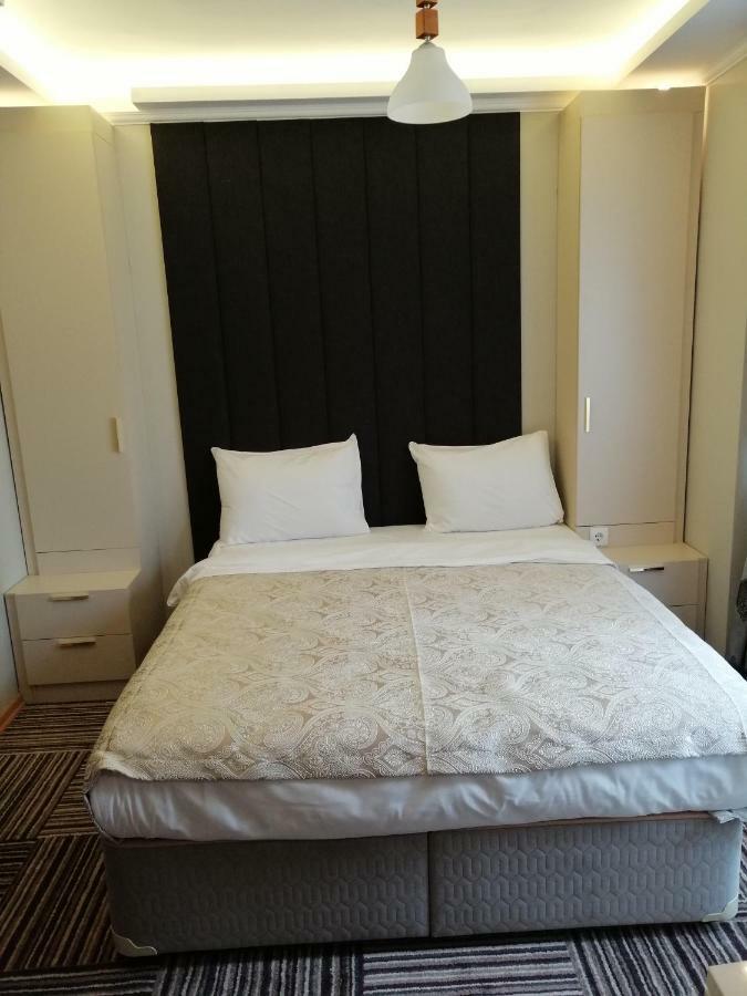 Alya Suite Rezidans Trabzon Exterior foto